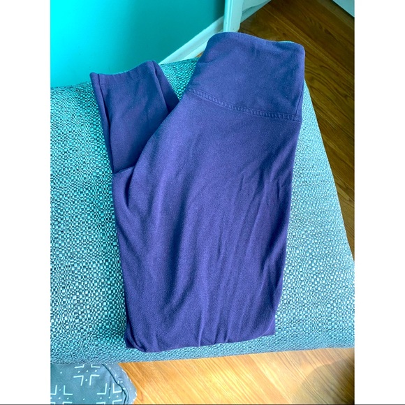 Victoria's Secret Pants - VS SPORT FULL LENGTH LEGGING